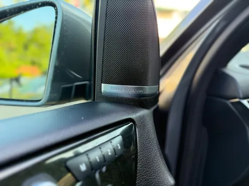 Mercedes Benz Gls450 2019