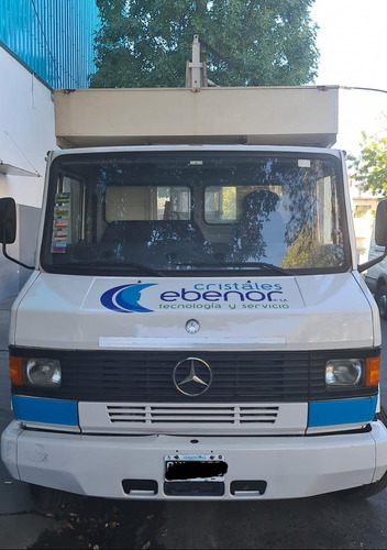 Mercedes Benz 710 Año 2014 65.000 Kms Reales