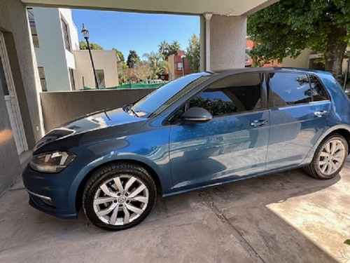 Volkswagen Golf 1.4 Comfortline Tsi Dsg