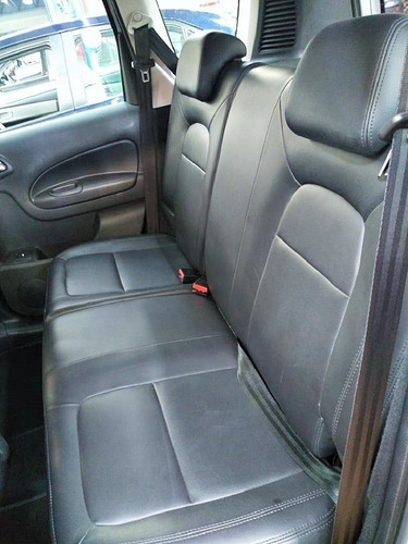 Citroen C3 Picasso Tendance 1.6 Flex Autom.