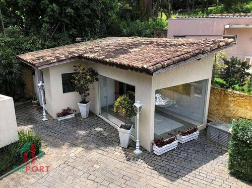 Imagem 20 de 25 de Casa, 578 M² - Venda Por R$ 2.460.000,00 Ou Aluguel Por R$ 12.000,00/mês - Chácara Granja Velha - Cotia/sp - Ca0478