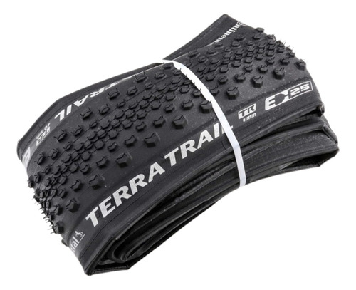 Pneu Continental Terra Trail Shieldwall 28 700x40 28x1.5