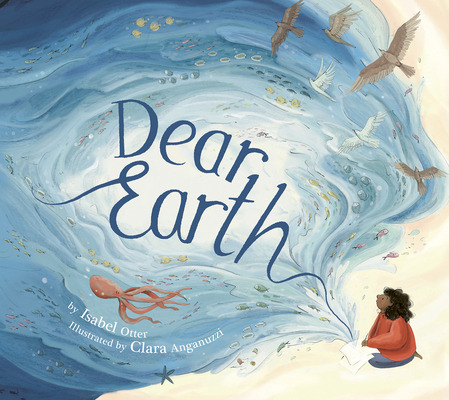 Libro Dear Earth - Otter, Isabel