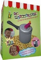 Comprar La Pochoclerita Cime Fábrica De Pochoclos Original 950