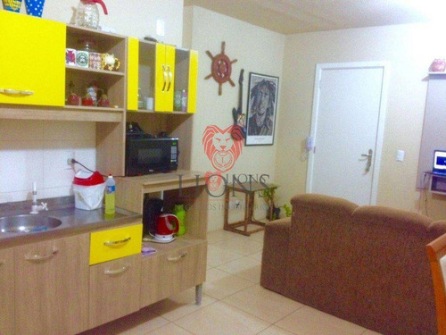 Apartamento Residencial À Venda, Cruzeiro, Gravataí - . - Ap0078