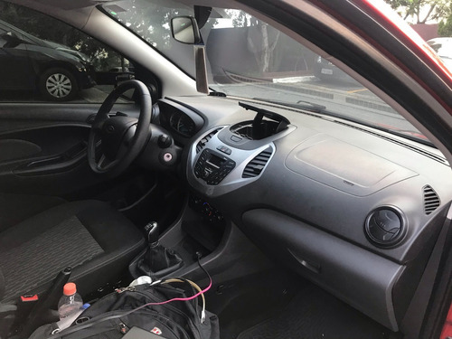 Ford Ka 1.0