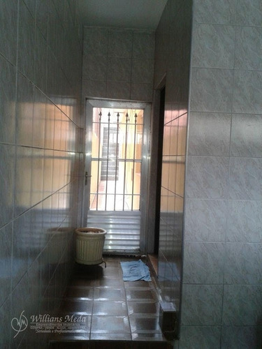 Imagem 3 de 15 de Sobrado Vila Mazzei -parque Renato Maia - Guarulhos - 12196