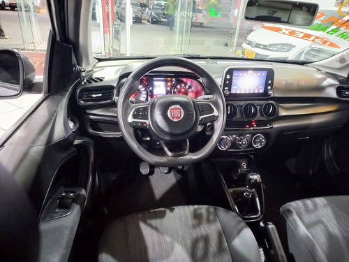Imagem 9 de 13 de Fiat Argo 1.0 Firefly Drive
