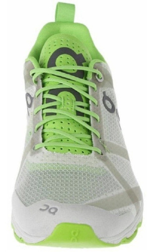 Tenis On Cloudracer Correr Gym Competencia Runner Flyer