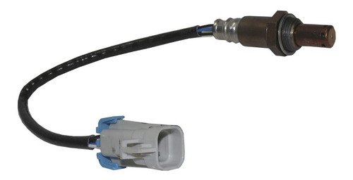 Sensor Oxigeno Adc Banco 1 Gmc Yukon Xl 1500 6.2l V8 2012