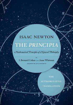 Libro The Principia: The Authoritative Translation : Math...