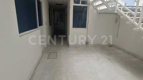 Edificio En Venta En Arenal 1 Secc, Venustiano Carranza, Cdmx