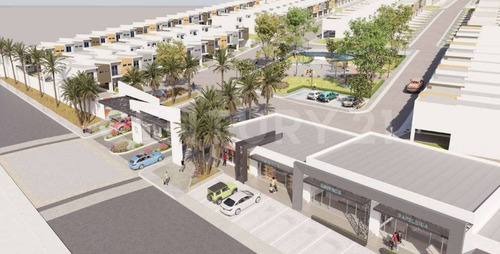 Rcv-1370 Venta De Casas Nuevas En El Murua 3 Recámaras