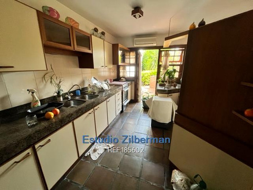 Venta Casa Pocitos Nuevo 3 Dor. Y Servicio