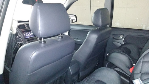 Chery Tiggo 2.0 F2 Luxury 4x4 138cv 2015