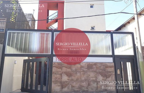 Imagen 1 de 14 de Departamento De Un Dormitorio En Venta En Rosario