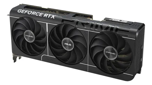 Placa De Video Asus 16gb Rtx5070 Ti Prime Oc Gddr7