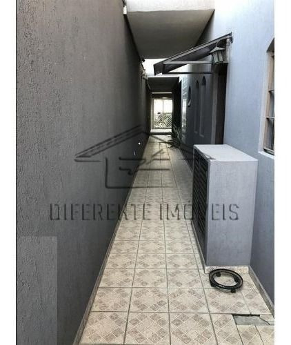 Imagem 9 de 15 de Sobrado 3 Dorms -1 Suíte - 2 Vagas - 154 M² - Na Vila Carrão !!