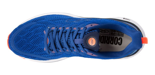 Imagem 4 de 6 de Tênis Masculino Olympikus Flash | 43592910
