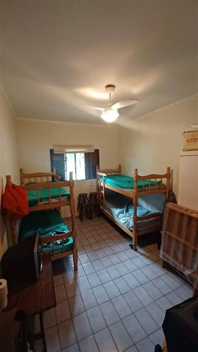 Imagem 7 de 8 de Casa, 1 Dorms Com 53.9 M² - Vila Mirim - Praia Grande - Ref.: Cg355 - Cg355