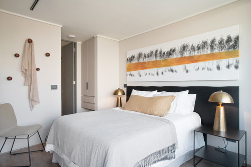 Departamento Nuevo, 1 Dormitorio, 1 Baño