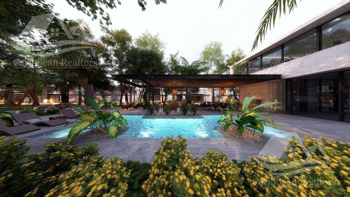 Imagen 14 de 27 de Casa En Venta Riviera Maya Playa Del Carmen Playa Paraíso Syr38