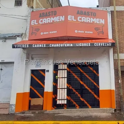 Local en alquiler