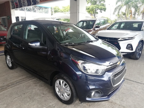 Chevrolet Spark Gt Premier