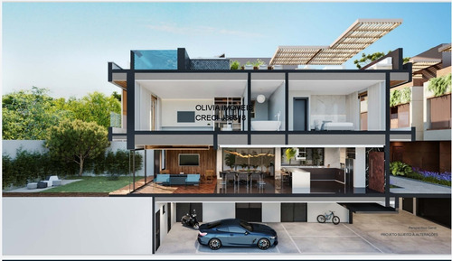 Imagem 8 de 27 de Casa - Casa532mts - 70012337