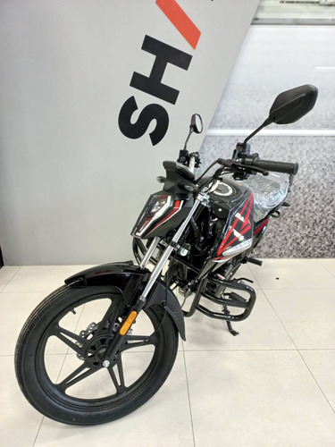 Shineray Free 150 Efi 2024/2025 - Pronta Entrega