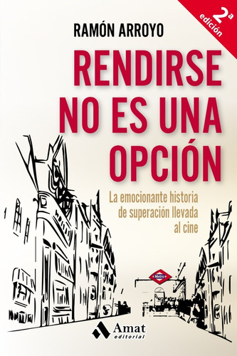 Rendirse No Es Una Opción - Historia De Superación 