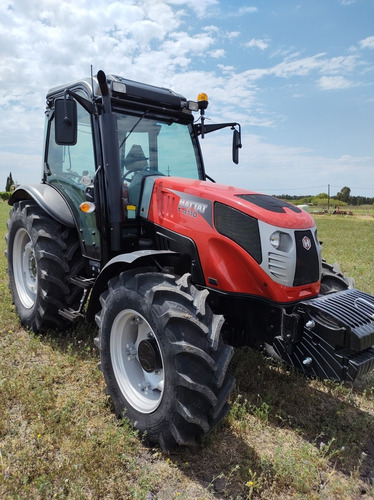 Tractor Hattat-valtra A110 Nuevos!!!