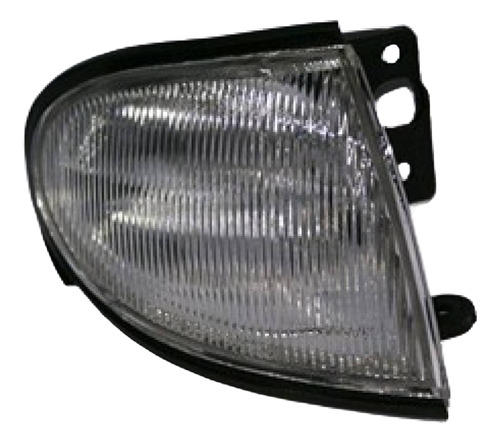 Farol Del Der Nissan Bluebird 91-95