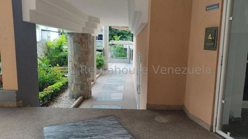 Imagen 5 de 17 de Apartamento En Alquiler Los Naranjos De Las Mercedes Mls#22-24878 Karlek Fernandez 04241204308