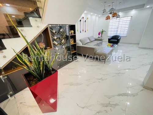 Casa En Venta Maracay Urb Villas Del Sol Ii Prolongacion Av. Aragua 25-6276 Apd