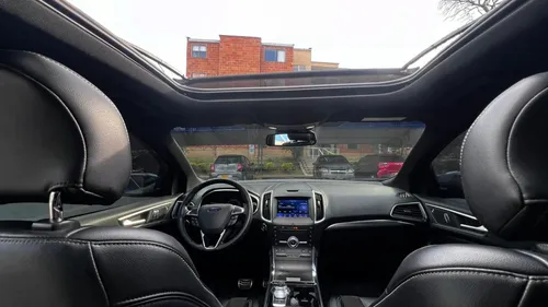 Ford Edge 2.7 Ecoboost V6