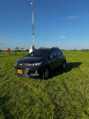 Chevrolet Tracker 1.8 Ls