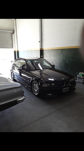 Bmw Serie 3 M3