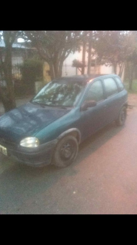 Chevrolet Corsa 5 Puertas Mod 97