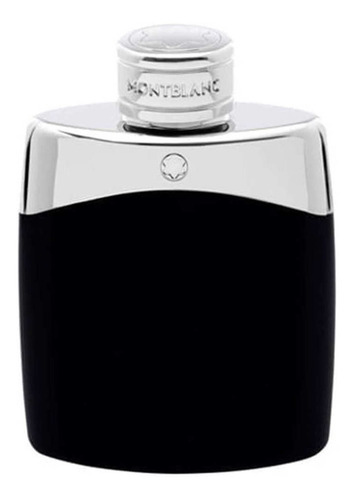 Montblanc Legend Eau De Toilette 100 ml Para Hombre Original