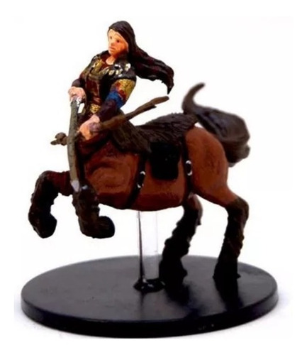 Centaur Archer 29 Row Miniatura Pathfinder Reign Of Winter