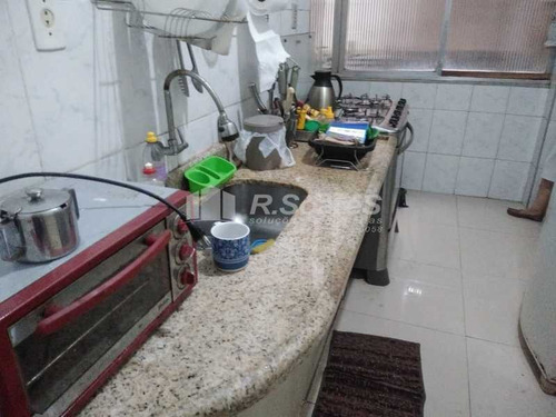 Apartamento-à Venda-flamengo-rio De Janeiro - Cpap30417