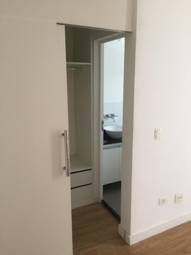 Studio Com 1 Dormitório À Venda, 36 M² Por R$ 265.000,00 - Vila Augusta - Guarulhos/sp - St0018