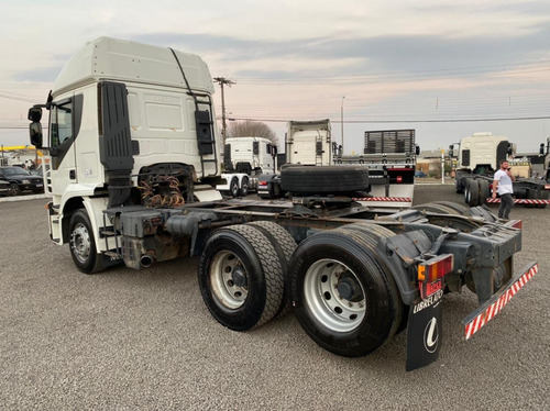 Imagem 13 de 15 de Iveco Stralis 570 380