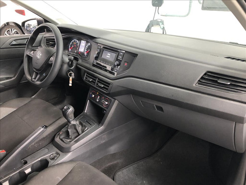 Polo 1.0 Mpi Track Manual
