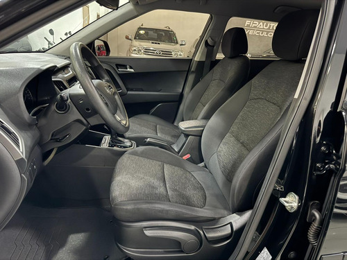 Hyundai Creta 16a Action