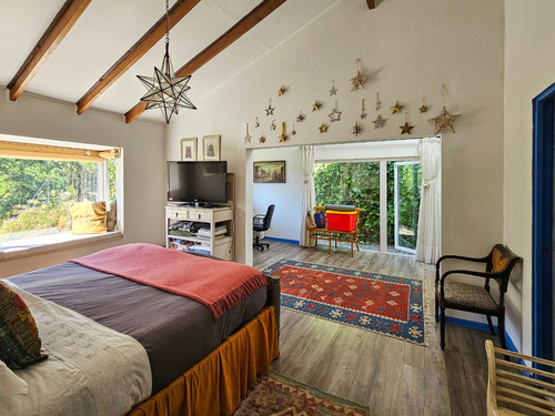 Preciosa Casa Remodelada En El Arrayán