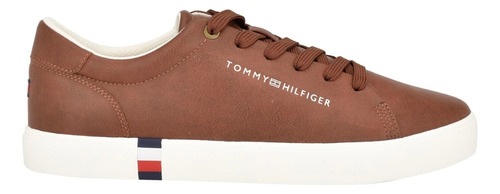 Tenis Tommy Hilfiger Ramoso Cafe 210
