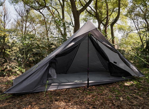 Nature Link Altair One Ultralight Mackpacking Tent, 1 Person