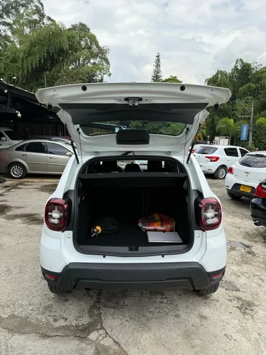 Renault Duster 1.6 Intens